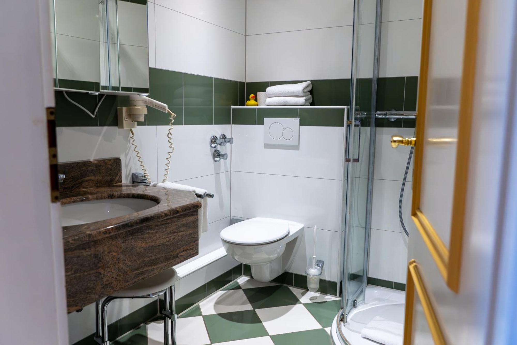 Hotel Appartement Landhaus Stutzi - Hotel Strandperle Cuxhaven Eksteriør billede
