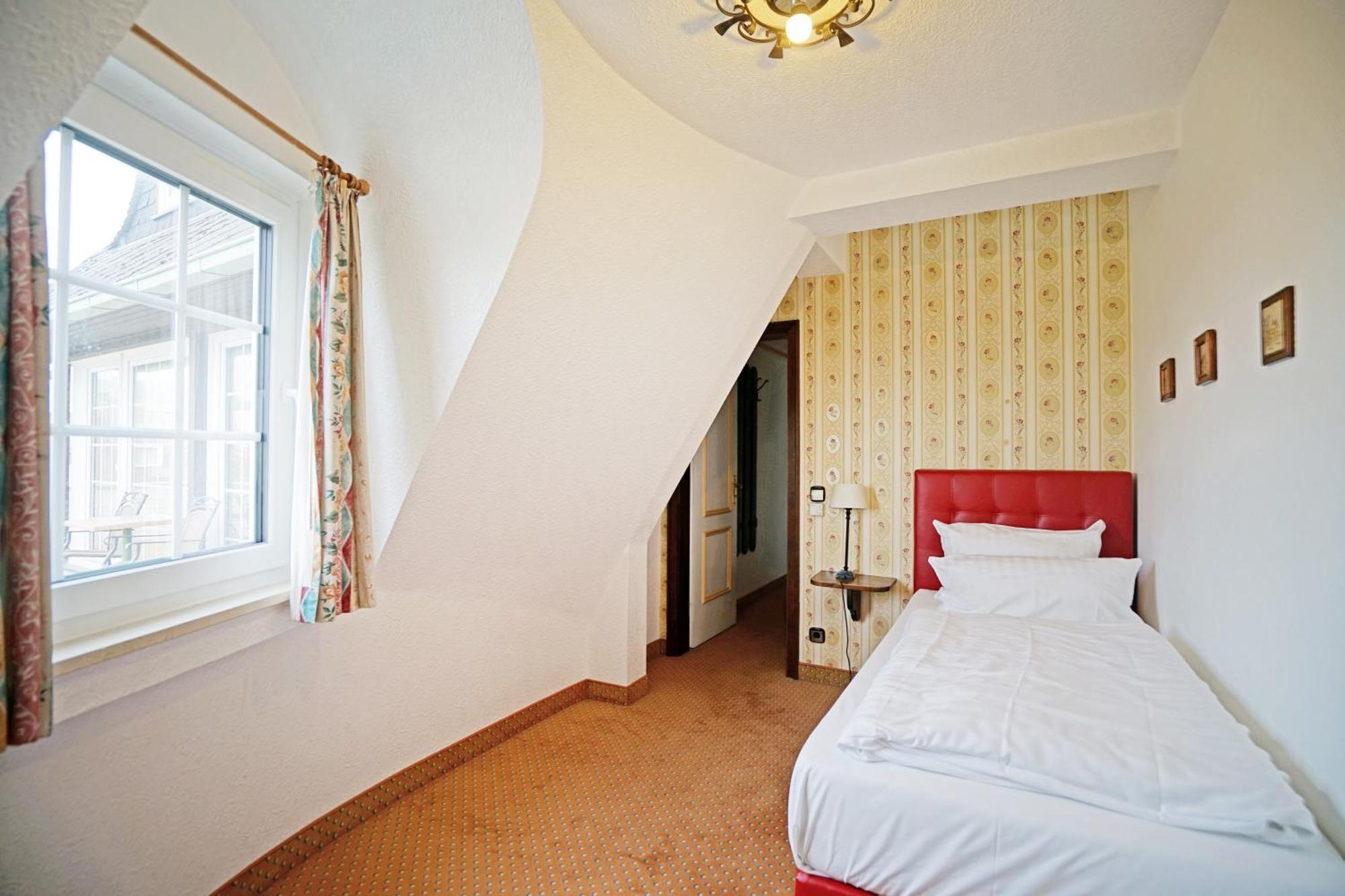 Hotel Appartement Landhaus Stutzi - Hotel Strandperle Cuxhaven Eksteriør billede