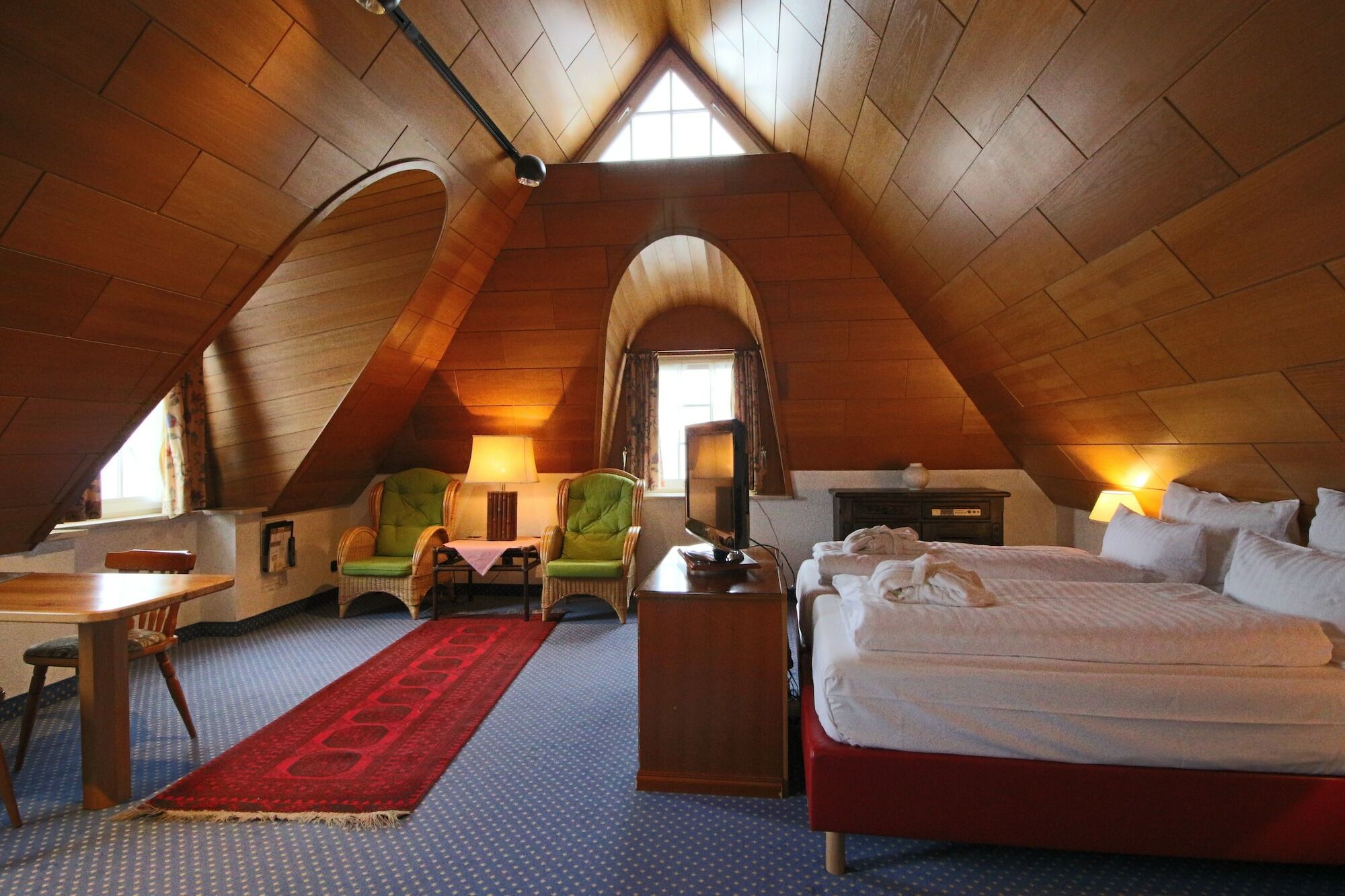 Hotel Appartement Landhaus Stutzi - Hotel Strandperle Cuxhaven Eksteriør billede